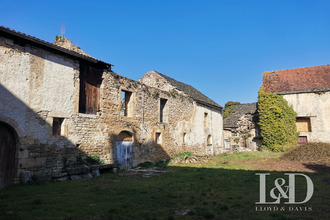 maison st-seine-l-abbaye 21440