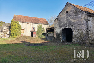  maison st-seine-l-abbaye 21440