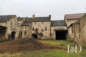  maison st-seine-l-abbaye 21440