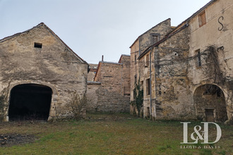 maison st-seine-l-abbaye 21440