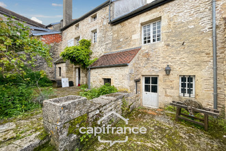  maison st-seine-l-abbaye 21440