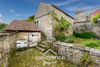 maison st-seine-l-abbaye 21440