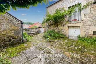  maison st-seine-l-abbaye 21440