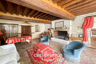  maison st-seine-l-abbaye 21440