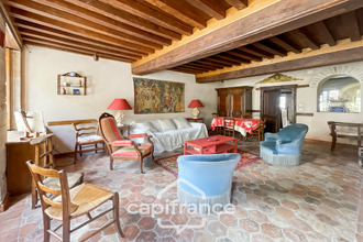  maison st-seine-l-abbaye 21440