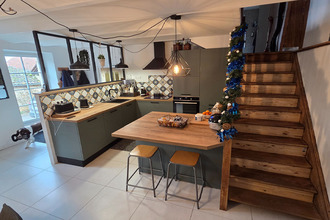  maison st-seine-sur-vingeanne 21610