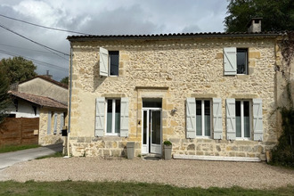  maison st-selve 33650