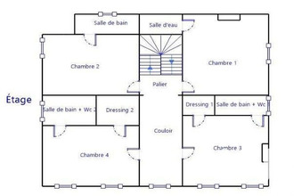  maison st-selve 33650