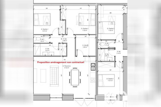  maison st-selve 33650