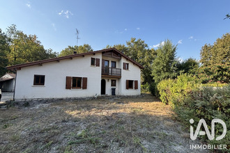  maison st-selve 33650