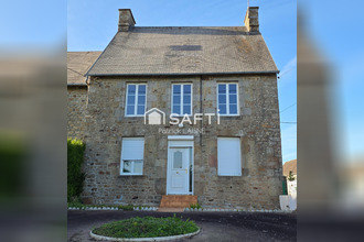  maison st-senier-sous-avranches 50300