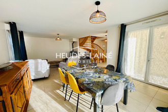  maison st-senier-sous-avranches 50300