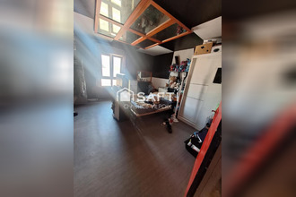  maison st-senier-sous-avranches 50300