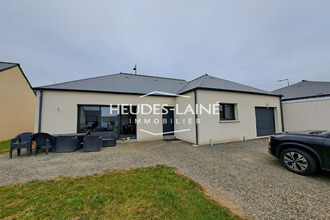  maison st-senier-sous-avranches 50300