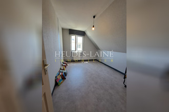  maison st-senier-sous-avranches 50300