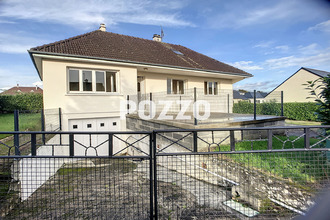  maison st-senier-sous-avranches 50300