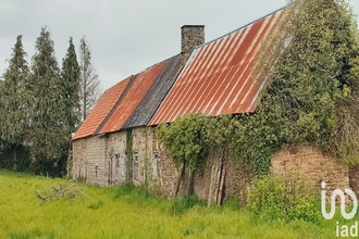  maison st-senier-sous-avranches 50300