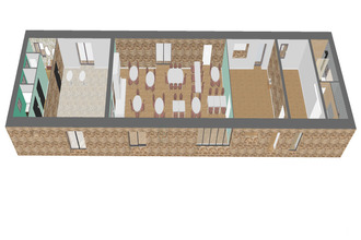  maison st-senier-sous-avranches 50300