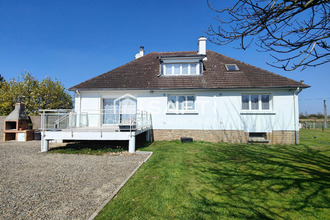  maison st-senier-sous-avranches 50300