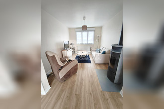 maison st-senier-sous-avranches 50300