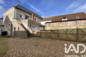  maison st-senoch 37600