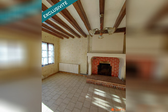  maison st-senoch 37600
