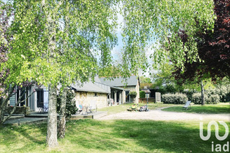  maison st-senoux 35580