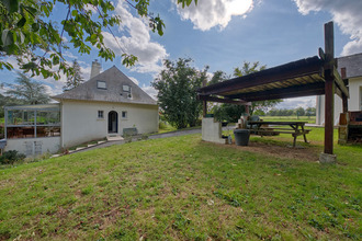  maison st-senoux 35580