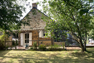  maison st-senoux 35580
