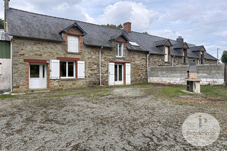  maison st-senoux 35580