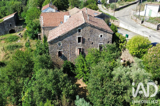  maison st-sernin 07200