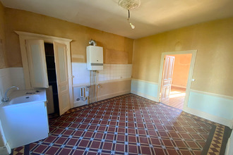  maison st-sernin-du-bois 71200