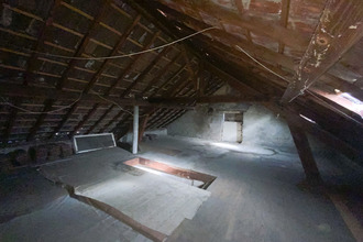  maison st-sernin-du-bois 71200