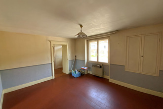  maison st-sernin-du-bois 71200