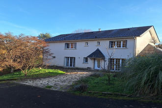  maison st-sernin-du-bois 71200