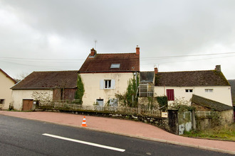  maison st-sernin-du-bois 71200