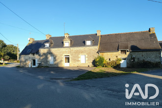  maison st-servant 56120