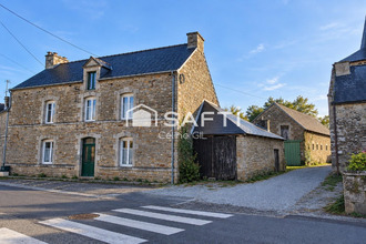  maison st-servant 56120