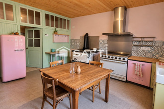  maison st-servant 56120
