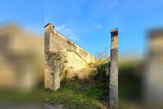  maison st-seurin-de-cadourne 33180