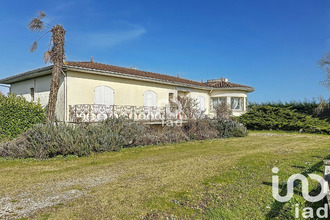  maison st-seurin-de-cadourne 33180