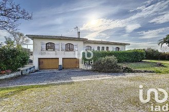  maison st-seurin-de-cadourne 33180