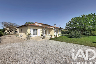  maison st-seurin-de-cadourne 33180