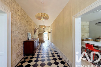  maison st-seurin-de-cadourne 33180