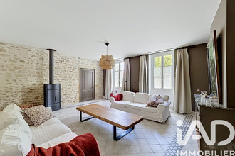  maison st-seurin-de-cadourne 33180
