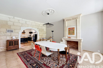  maison st-seurin-de-cadourne 33180