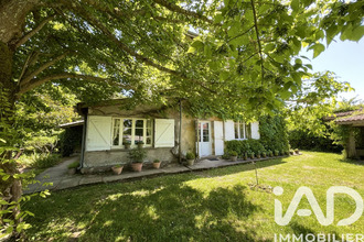  maison st-seurin-de-cadourne 33180