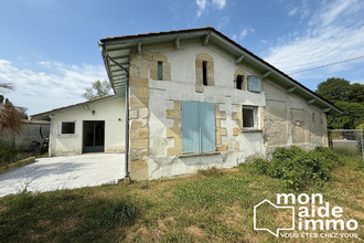  maison st-seurin-sur-l-isle 33660