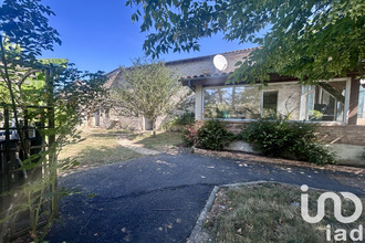  maison st-seve 33190