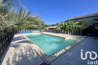  maison st-seve 33190